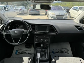 Обява за продажба на Seat Leon 1.6* 110ps* АВТОМАТ* НАВИ* ПАРКТРОНИК*  ~17 500 лв. - изображение 10
