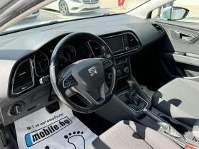 Обява за продажба на Seat Leon 1.6* 110ps* АВТОМАТ* НАВИ* ПАРКТРОНИК*  ~17 500 лв. - изображение 8