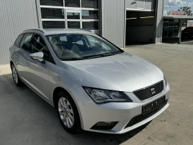 Обява за продажба на Seat Leon 1.6* 110ps* АВТОМАТ* НАВИ* ПАРКТРОНИК*  ~17 500 лв. - изображение 6