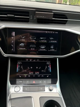 Audi A6 5.0 TDI Matrix/KEY-LES/360/ACC+ /Mild Hibrid /Teg - 48999 лв. - 21313638 | Car24.bg