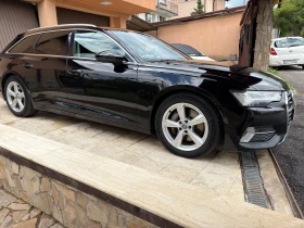 Audi A6 5.0 TDI Matrix/KEY-LES/360/ACC+ /Mild Hibrid /Teg - 48999 лв. - 21313638 | Car24.bg