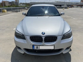 BMW 525 E60 X-Drive, 197. -Pack, Edition | Mobile.bg    3