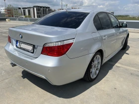 BMW 525 E60 X-Drive, 197. -Pack, Edition | Mobile.bg    9
