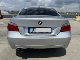 BMW 525 E60 X-Drive, 197. -Pack, Edition | Mobile.bg    8