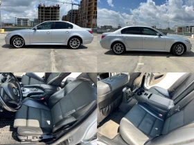 BMW 525 E60 X-Drive, 197. -Pack, Edition | Mobile.bg    13