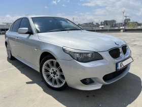 BMW 525 E60 X-Drive, 197. -Pack, Edition | Mobile.bg    5
