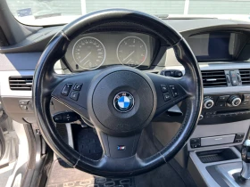 BMW 525 E60 X-Drive, 197. -Pack, Edition | Mobile.bg    12