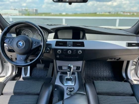 BMW 525 E60 X-Drive, 197. -Pack, Edition | Mobile.bg    10