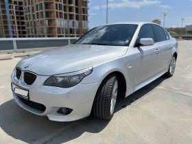 BMW 525 E60 X-Drive, 197. -Pack, Edition | Mobile.bg    6