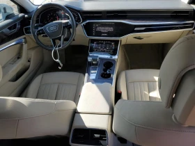 Audi A4 QUATTRO/S-LINE/PREMUM PLUS/2.0TFSI - 23400 лв. - 24260319 8