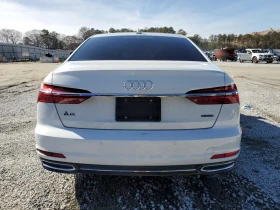 Audi A4 QUATTRO/S-LINE/PREMUM PLUS/2.0TFSI - 23400 лв. - 24260319 5