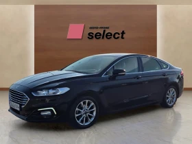 Ford Mondeo 2.0 EcoBlue