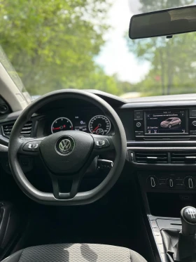 Обява за продажба на VW Polo 1.6 ~18 499 лв. - изображение 6