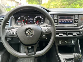 VW Polo 1.6 | Mobile.bg    13