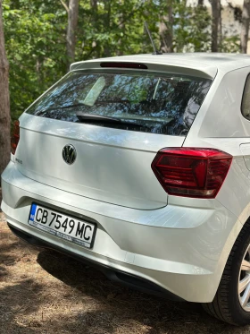 Обява за продажба на VW Polo 1.6 ~18 499 лв. - изображение 2