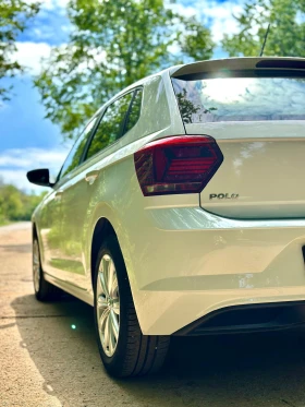 Обява за продажба на VW Polo 1.6 ~18 499 лв. - изображение 4