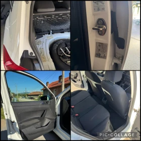 VW Polo 1.6 | Mobile.bg    15