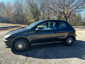 Peugeot 206 | Mobile.bg    3
