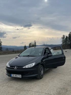 Peugeot 206 | Mobile.bg    6
