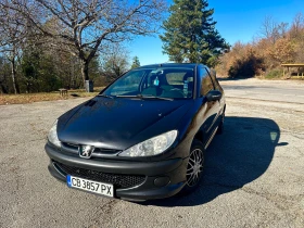 Peugeot 206 | Mobile.bg    2