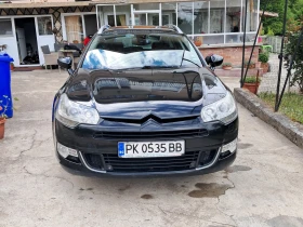 Citroen C5 2.2 HDI  Exclusive  | Mobile.bg    3