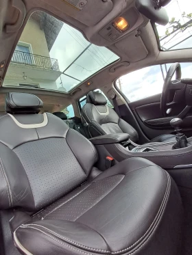 Citroen C5 2.2 HDI  Exclusive  | Mobile.bg    14