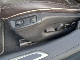 Citroen C5 2.2 HDI  Exclusive  | Mobile.bg    10