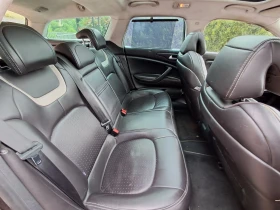 Citroen C5 2.2 HDI  Exclusive  | Mobile.bg    13