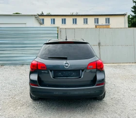 Opel Astra * ИТАЛИЯ* - 7900 лв. - 52563844 12