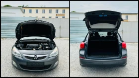 Opel Astra * ИТАЛИЯ* - 7900 лв. - 52563844 13