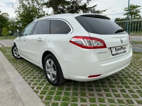 Peugeot 508 2.0 HDI PANORAMA | Mobile.bg    5