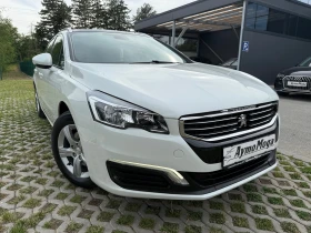 Peugeot 508 2.0 HDI PANORAMA | Mobile.bg    1