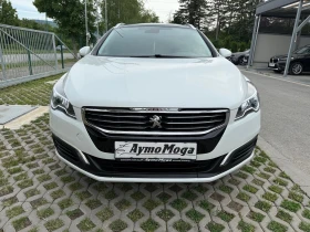 Peugeot 508 2.0 HDI PANORAMA | Mobile.bg    2