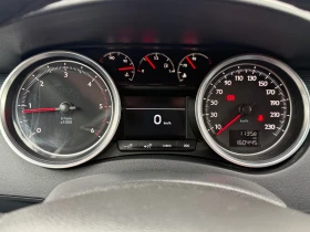Peugeot 508 2.0 HDI PANORAMA | Mobile.bg    13