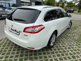 Peugeot 508 2.0 HDI PANORAMA | Mobile.bg    4