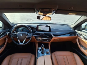 BMW 530 i Drive/50 000 ./Luxury/ 360/ | Mobile.bg    16