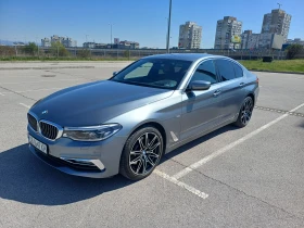 Обява за продажба на BMW 530 i хDrive/50 000 км./Luxury/Камера 360/ ~56 000 лв. - изображение 2