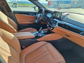 Обява за продажба на BMW 530 i хDrive/50 000 км./Luxury/Камера 360/ ~56 000 лв. - изображение 7
