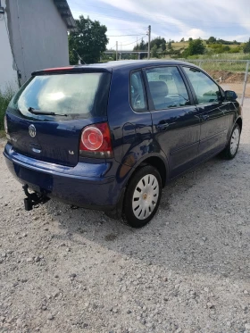 VW Polo 1.4 I -  | Mobile.bg    4