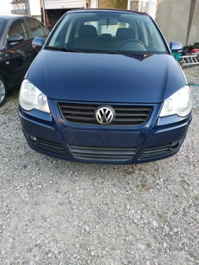 VW Polo 1.4 I -  | Mobile.bg    9
