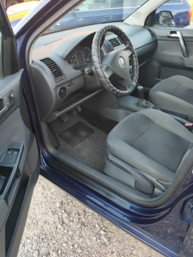 VW Polo 1.4 I -  | Mobile.bg    12