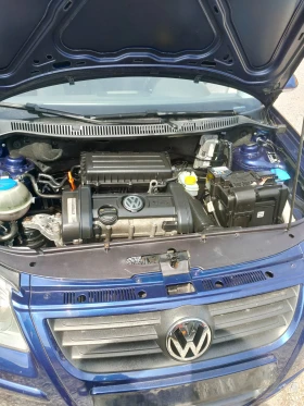 VW Polo 1.4 I -  | Mobile.bg    16