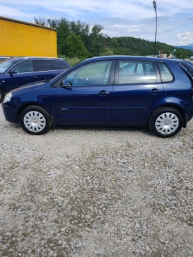 VW Polo 1.4 I -  | Mobile.bg    2