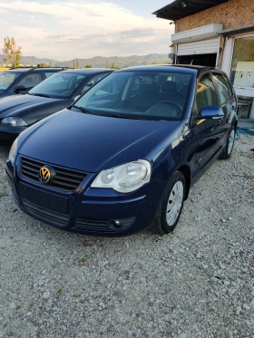 VW Polo 1.4 I -  | Mobile.bg    8