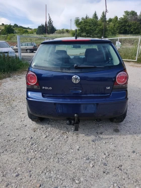 VW Polo 1.4 I -  | Mobile.bg    5