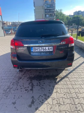 Subaru Legacy 2.0 | Mobile.bg    5