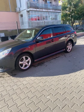 Subaru Legacy 2.0 | Mobile.bg    2