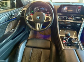 Обява за продажба на BMW M8 Competition* Gran Coupe* 4x4* M* Carbon* Лизинг ~ 163 900 лв. - изображение 8