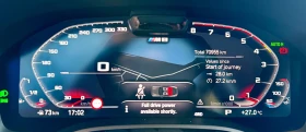 Обява за продажба на BMW M8 Competition* Gran Coupe* 4x4* M* Carbon* Лизинг ~ 163 900 лв. - изображение 10