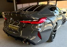 Обява за продажба на BMW M8 Competition* Gran Coupe* 4x4* M* Carbon* Лизинг ~ 163 900 лв. - изображение 5
